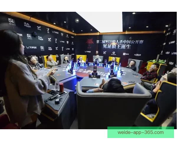 伟德体育助力全球赛事发展引领竞技娱乐新潮流 伟德体育助力全球赛事发展引领竞技娱乐新潮流