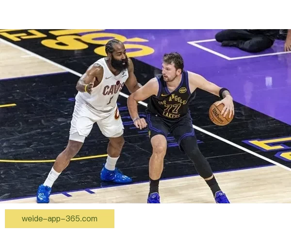 NBA官方:骑士胜利即可锁定季后赛 湖人需满足两条件之一才可夺太平洋赛区冠军 NBA官方:骑士胜利即可锁定季后赛 湖人需满足两条件之一才可夺太平洋赛区冠军