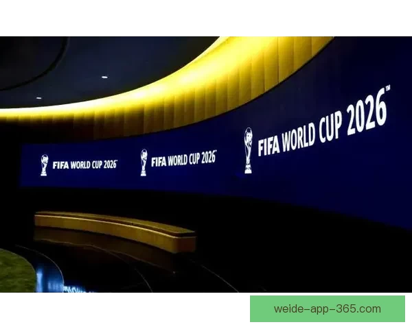 加拿大世界杯2026主办城市球场布局及比赛盛况全景解析 加拿大世界杯2026主办城市球场布局及比赛盛况全景解析