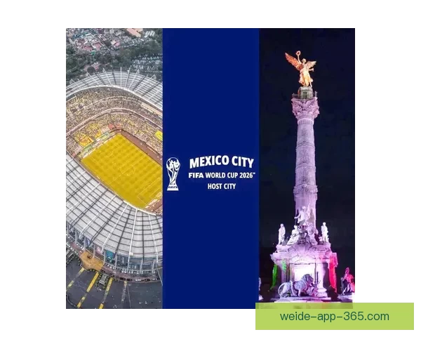 加拿大世界杯2026赛场全景规划与城市体育发展新蓝图