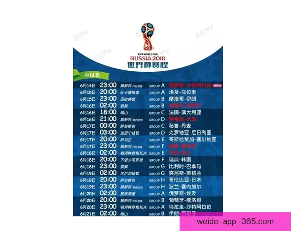世界杯精彩对决全解析及热门体育竞猜精准预测指南