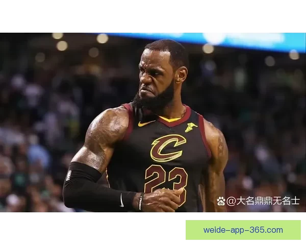 ESPN解析詹姆斯未来去向六大热门球队曝光薪资让步幅度成关键变量