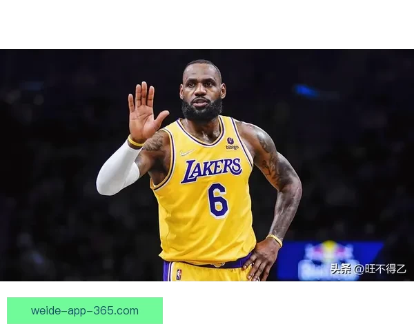 ESPN解析詹姆斯未来去向六大热门球队曝光薪资让步幅度成关键变量