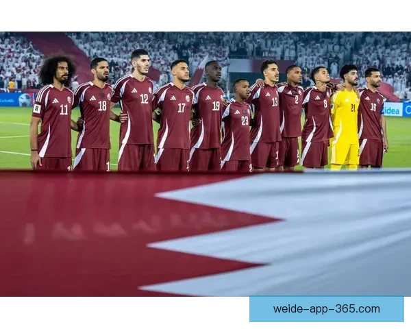 2026年国际足联世界杯精彩赛程与全球球迷狂欢盛况揭秘 2026年国际足联世界杯精彩赛程与全球球迷狂欢盛况揭秘