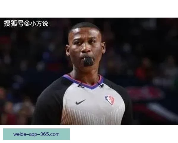 NBA官方重罚里德五万美元因质疑火箭比赛裁判判罚公正性引发争议 NBA官方重罚里德五万美元因质疑火箭比赛裁判判罚公正性引发争议